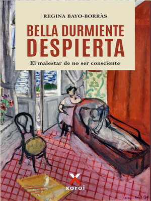 cover image of Bella durmiente despierta